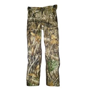 Realtree Multi-Color Camouflage Pants